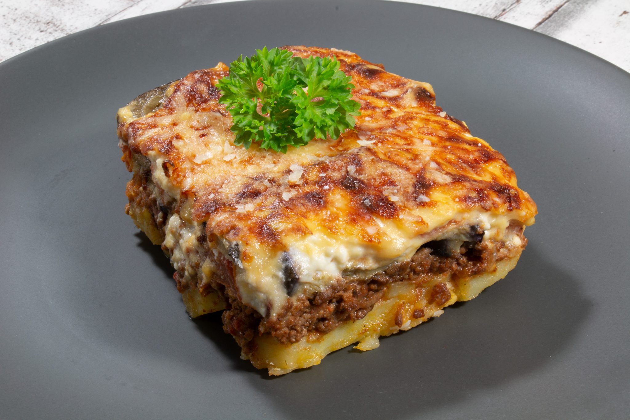 Griechisches Weißbrot mit Thymian - almyro.de