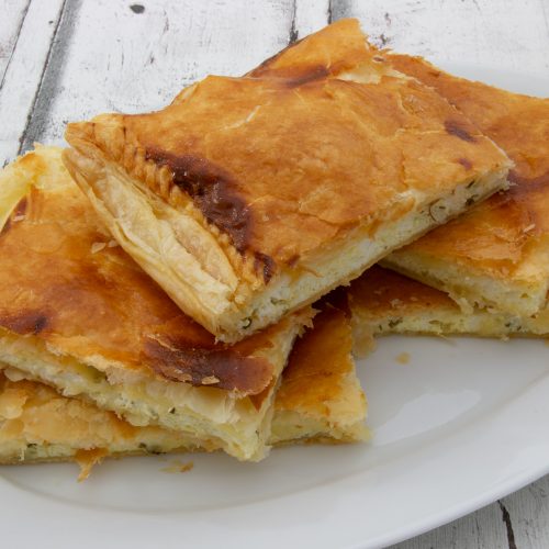 Tiropita